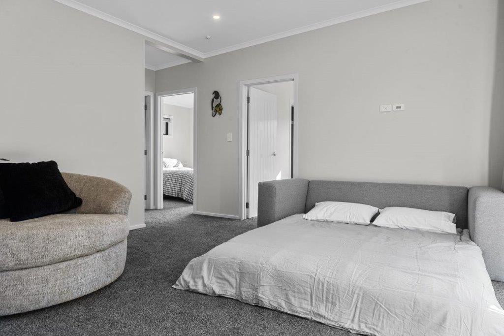 Recline On Leo Villa Waihi Exterior foto