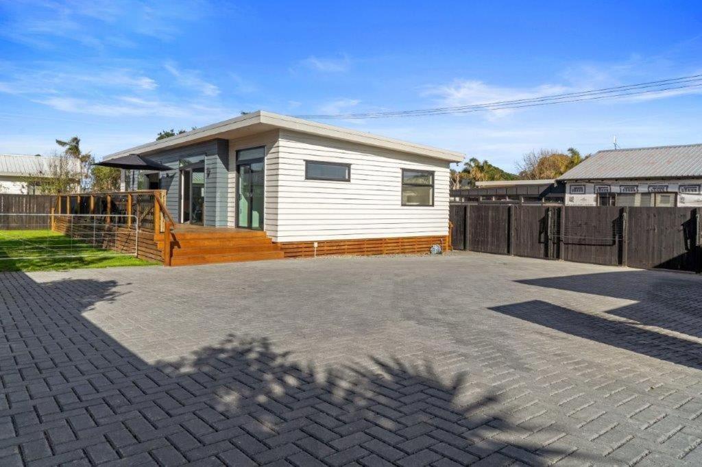 Recline On Leo Villa Waihi Exterior foto